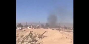 بالفيديو- انفجار في منطقة جوسية الحدودية على الحدود اللبنانية- السورية! بالفيديو- انفجار في منطقة جوسية الحدودية على الحدود اللبنانية- السورية!