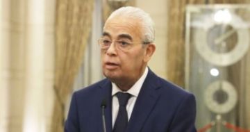 سكاف: اتهام عون بالانحياز لـحزب الله مرفوض وأخشى حرمان كامل الاغتراب من حقه بالاقتراع