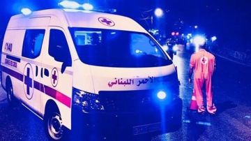 شاب يصاب برصاصة أثناء محاولته منع سرقة دراجته النارية