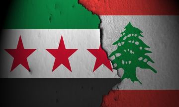 قرار بحصر التواصل بين لبنان وسوريا بالطرق الدبلوماسية