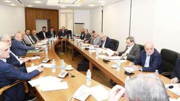 لجنة الإدارة والعدل أقرت 3 اقتراحات قوانين