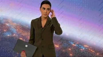 لم أكن أتوقع أن أودعكم بهذه السرعة.. إعلامية لبنانية: أصبت بالسرطان من جديد لم أكن أتوقع أن أودعكم بهذه السرعة.. إعلامية لبنانية: أصبت بالسرطان من جديد