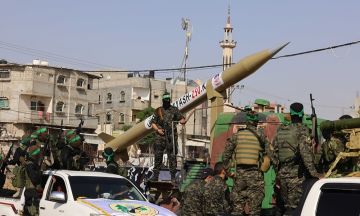 مصدر في حماس : الحركة لن تحكم غزة بعد الحرب مصدر في حماس : الحركة لن تحكم غزة بعد الحرب