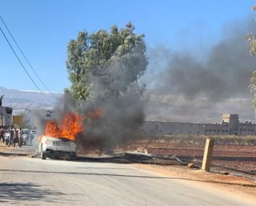 اغتيالات متتالية تهز لبنان 4 عمليات إسرائيلية تستهدف قيادات من حزب الله خلال 24 ساعة اغتيالات متتالية تهز لبنان 4 عمليات إسرائيلية تستهدف قيادات من حزب الله خلال 24 ساعة