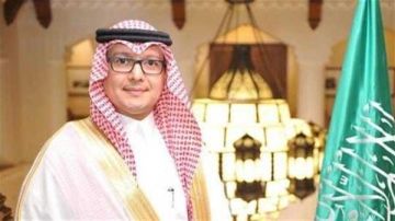 السفير السعودي يكثف تحركاته في لبنان