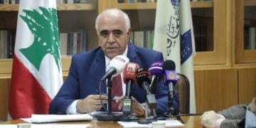 القصيفي في مؤتمرالصحافة اللبنانية: الرؤيا والدور: لقانون اعلام عصري تكون الحرية ركيزته الاساس