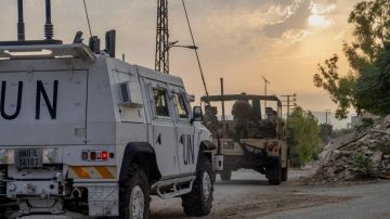 الميكانيزم من مسار منهجي إلى رسمي... ولا صحة للتهديدات الإسرائيلية؟