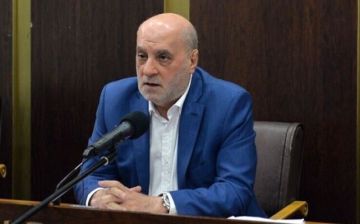 شري: سلام يتعاطى بكيدية مع بند رسالات ونصار صنف نفسه ضابطة عدلية للإدارة الأميركية في لبنان