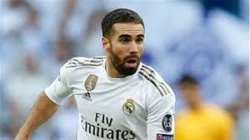 كاربخال سيخضع لجراحة طبية.. إليكم التفاصيل كاربخال سيخضع لجراحة طبية.. إليكم التفاصيل