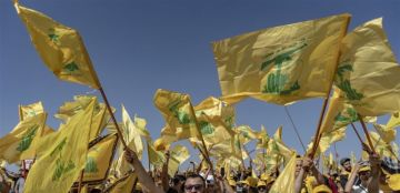 ماذا كشف ChatGPT عن حزب الله؟ إقرأوا الخبر ماذا كشف ChatGPT عن حزب الله؟ إقرأوا الخبر