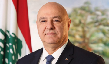 معلومات لـ الأنباء: ملف المفاوضات غير المباشرة مع إسرائيل ممسوك لبنانيا معلومات لـ الأنباء: ملف المفاوضات غير المباشرة مع إسرائيل ممسوك لبنانيا