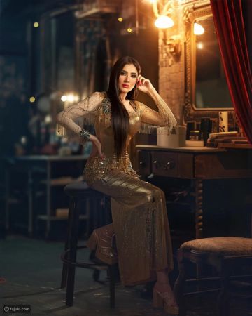 مي عمر الأعلى أجرا في رمضان ٢٠٢٦ فكم بلغ أجرها الخيالي؟