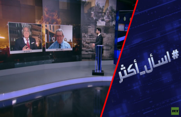 هل تندلع حرب جديدة بين حزب الله وإسرائيل؟ هل تندلع حرب جديدة بين حزب الله وإسرائيل؟