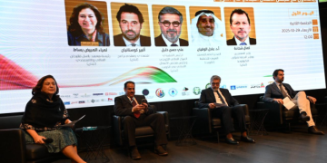 4 جلسات لالملتقى الإعلامي العربي ركزت على حرية الإعلام والتعبير والشفافية والصدقية ومواكبة العصر والنائب عدوان نوه بجهود الوزير مرقص وأكد اقرار مشروع القانون الجديد قريبا