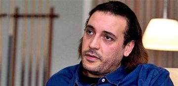 إخلاء سبيل هنيبعل القذافي بكفالة ومنعه من السفر