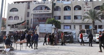 إطلاق سراح 1716 فلسطينيا من غزة ضمن صفقة التبادل إطلاق سراح 1716 فلسطينيا من غزة ضمن صفقة التبادل