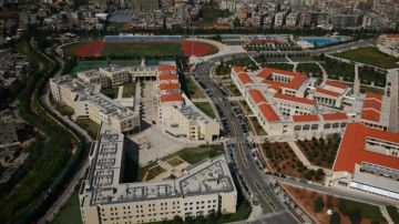 الجامعة اللبنانية تنفي مزاعم الشهادات المزورة الجامعة اللبنانية تنفي مزاعم الشهادات المزورة