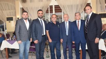 المرشح مروان نهاد جبر يلتقي أسرة المحامين في النبطية: نقابة واحدة وشفافية في العمل النقابي المرشح مروان نهاد جبر يلتقي أسرة المحامين في النبطية: نقابة واحدة وشفافية في العمل النقابي