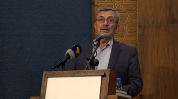 النائب عز الدين: المقاومة أسقطت أهداف العدو في غزة وصمدت.. ومشهد أجيال السيد رسالة وإرادة لا تنكسر النائب عز الدين: المقاومة أسقطت أهداف العدو في غزة وصمدت.. ومشهد أجيال السيد رسالة وإرادة لا تنكسر