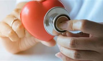 خمس دقائق فقط يوميا تحمي قلبك من الأمراض