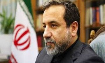 عراقجي: تلقينا رسالة بعدم رغبة إسرائيل استئناف الحرب معنا