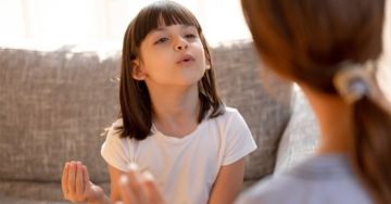 فى اليوم العالمى للتلعثم نصائح لدعم شخص يعانى من التأتاة فى اليوم العالمى للتلعثم نصائح لدعم شخص يعانى من التأتاة