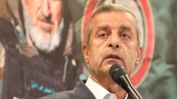 قبيسي: يريدون السير بلبنان في طريق آخر لا نؤمن به