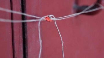 مصلحة الاقتصاد في الجنوب تضبط مستودع مواد غذائية فاسدة وتختم المستودع بالشمع الأحمر مصلحة الاقتصاد في الجنوب تضبط مستودع مواد غذائية فاسدة وتختم المستودع بالشمع الأحمر