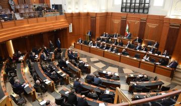 نصاب الجلسة التشريعية بين المقاطعة وتوزيع الأدوار