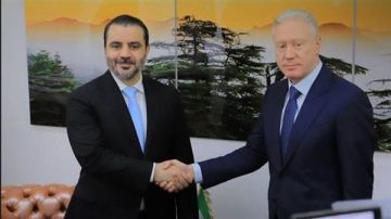 وزيرا خارجية لبنان وسوريا يعلنان انطلاقة جديدة... لجان مشتركة وعلاقات مباشرة!