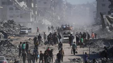 إشارات مقلقة... فهل يفشل اتفاق غزة؟ إشارات مقلقة... فهل يفشل اتفاق غزة؟