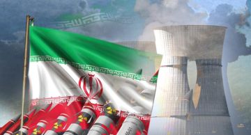 إيران تحصن برنامجها النووي: صور فضائية تكشف منشأة جديدة داخل جبل المنجم قرب نطنز إيران تحصن برنامجها النووي: صور فضائية تكشف منشأة جديدة داخل جبل المنجم قرب نطنز