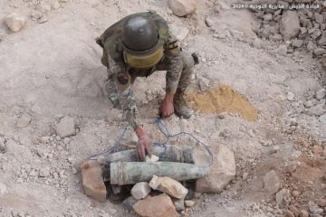 الجيش اللبناني: سنفجر ذخائر غير منفجرة في الخيام- مرجعيون