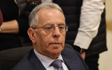 الحجار سطر بلاغ بحث وتحر بحق علي برو لرفضه المثول للتحقيق بقضية إضاءة صخرة الروشة