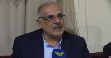 المقداد: للأسف الدولة لم تتصرف كما يجب لوقف الاعتداءات