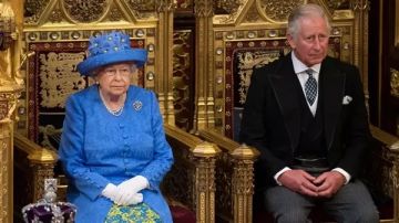 بالأرقام: ثروة الملك تشارلز تتخطى ثروة والدته الراحلة ماذا عن ويليام وهاري؟