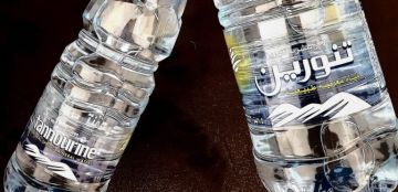 حسم الأمر بشأن مياه تنورين.. إقرأوا هذا الخبر