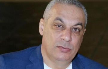 رئيس نقابة مزارعي البطاطا في البقاع طالب بفتح السوق السورية امام البطاطا اللبنانية