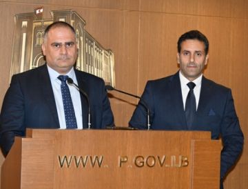 مسعد: طرحت 3 اقتراحات قوانين تمثل جزءا من معركة الإصلاح الحقيقي مسعد: طرحت 3 اقتراحات قوانين تمثل جزءا من معركة الإصلاح الحقيقي