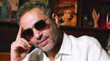 من داخل السجن.. فضل شاكر يستعد لإطلاق أحدث أغانيه (فيديو) من داخل السجن.. فضل شاكر يستعد لإطلاق أحدث أغانيه (فيديو)