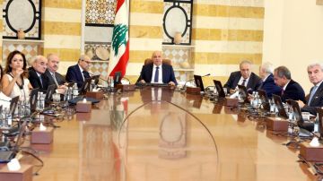 أكثرية حكومية مع وقف التنفيذ! أكثرية حكومية مع وقف التنفيذ!