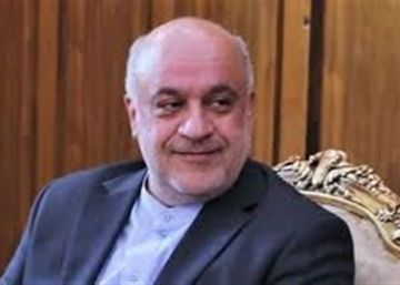 أماني: لا أملك معلومات دقيقة حول ما إذا كان الحزب سيستخدم سلاحه بمواجهة إسرائيل من جديد أماني: لا أملك معلومات دقيقة حول ما إذا كان الحزب سيستخدم سلاحه بمواجهة إسرائيل من جديد