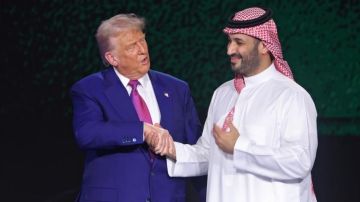 إتفاقات كبرى بين أميركا والسعودية الشهر المقبل