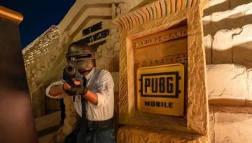الرياض تفاجئ العالم وتحول pubg mobile إلى مغامرة واقعية