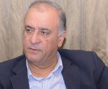 النائب سليمان دعا الى دعم الجيش والتدخل دوليا لوقف آلة الحرب والإجرام الإسرائيلية النائب سليمان دعا الى دعم الجيش والتدخل دوليا لوقف آلة الحرب والإجرام الإسرائيلية