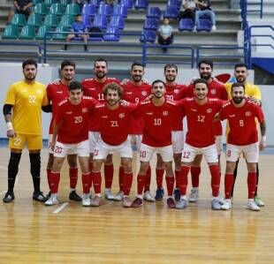 النجمة يتصدر ترتيب دوري  النجمة يتصدر ترتيب دوري