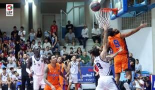 انترانيك - هومنتمن 62-71 * NSA - حراجل 92-86 انترانيك - هومنتمن 62-71 * NSA - حراجل 92-86
