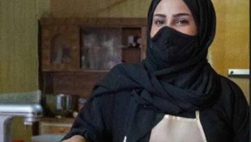 بعد أيام على فقدان جنينها الحوثيون يختطفون موظفة برنامج الأغذية العالمي حنان الشيباني بعد أيام على فقدان جنينها الحوثيون يختطفون موظفة برنامج الأغذية العالمي حنان الشيباني