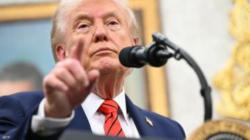 ترامب: اتفاق إسرائيل و حماس سيصمد.. ولا نريد حربا عالمية ثالثة