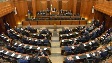 حركة تغييرية بلا أفق... وقانون الانتخاب والموازنة نجما المرحلة المقبلة حركة تغييرية بلا أفق... وقانون الانتخاب والموازنة نجما المرحلة المقبلة